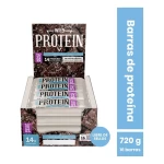 Wild Protein Vegana Chocolate Coco - 16 Unidades - Imagen 2