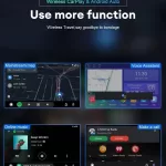 Android Auto Box Dongle Adaptador Inalámbrico - Imagen 3