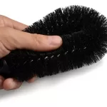 Limpiador De Llanta De Coche Cepillo De Limpieza De Ruedas - Imagen 5