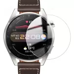 Vidrio Templado De 35mm Para Smartwatch
