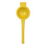 Exprimidor De Limón Manual De Acero Doble Mango