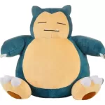 Peluche de Pokémon De Snorlax