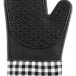 Guante Para Horno Ollas Protector De Calor Antideslizante