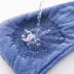 Toalla Secado Rápido Para Cabello Para Mujer Superabsorbente - Imagen 6