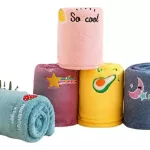 Toalla Secado Rápido Para Cabello Para Mujer Superabsorbente - Imagen 7