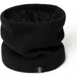Bufandas De Invierno Gruesa A La Moda De Lana - Imagen 9