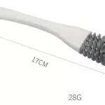 Cepillo Para Parrilla Limpiador Raspador Cepillo Enganchado - Imagen 4
