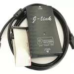 J-link V9 Adaptador De Usb-jtag Alta Calidad Stm32 Arm Mcu