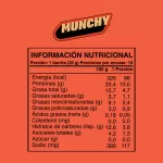 Wild Foods Munchy Chocolate Maní - 16 Unidades - Imagen 3