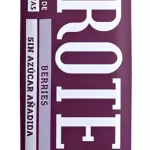 Barritas Wild Protein Berries Caja 16 Unidades 15 g de Proteína - Imagen 3