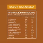 Wild Protein Caramelo - 16 Unidades - Imagen 2