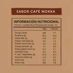 Wild Protein Vegana Mokka Barra De Proteina - 16 Unidades - Imagen 2