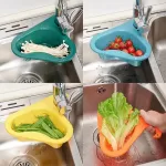 Filtro De Comida Para Lava Platos Cesta De Drenaje - Imagen 2
