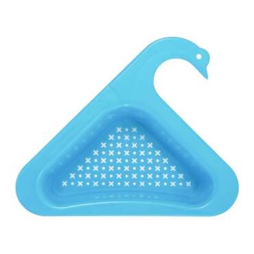 Canastillo Escurridor para Lavaplatos Forma de Cisne