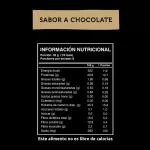 Wild Protein Cereal Sabor Chocolate - 280g - Imagen 4
