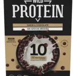 Wild Protein Cereal Sabor Chocolate - 280g