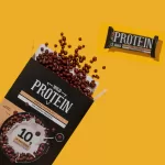 Wild Protein Cereal Sabor Chocolate - 280g - Imagen 2