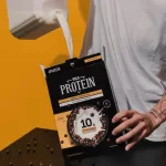Wild Protein Cereal Sabor Chocolate - 280g - Imagen 3