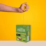 Wild Protein Barras De Proteína Limón Lemon Pie 16 Unidades - Imagen 5