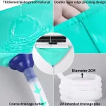Kit De Limpieza De Aire Acondicionado - 6 Piezas - Imagen 4
