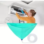 Kit De Limpieza De Aire Acondicionado - 6 Piezas - Imagen 3
