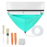 Kit De Limpieza De Aire Acondicionado - 6 Piezas