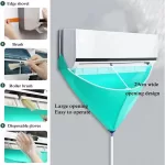 Kit De Limpieza De Aire Acondicionado - 6 Piezas - Imagen 5