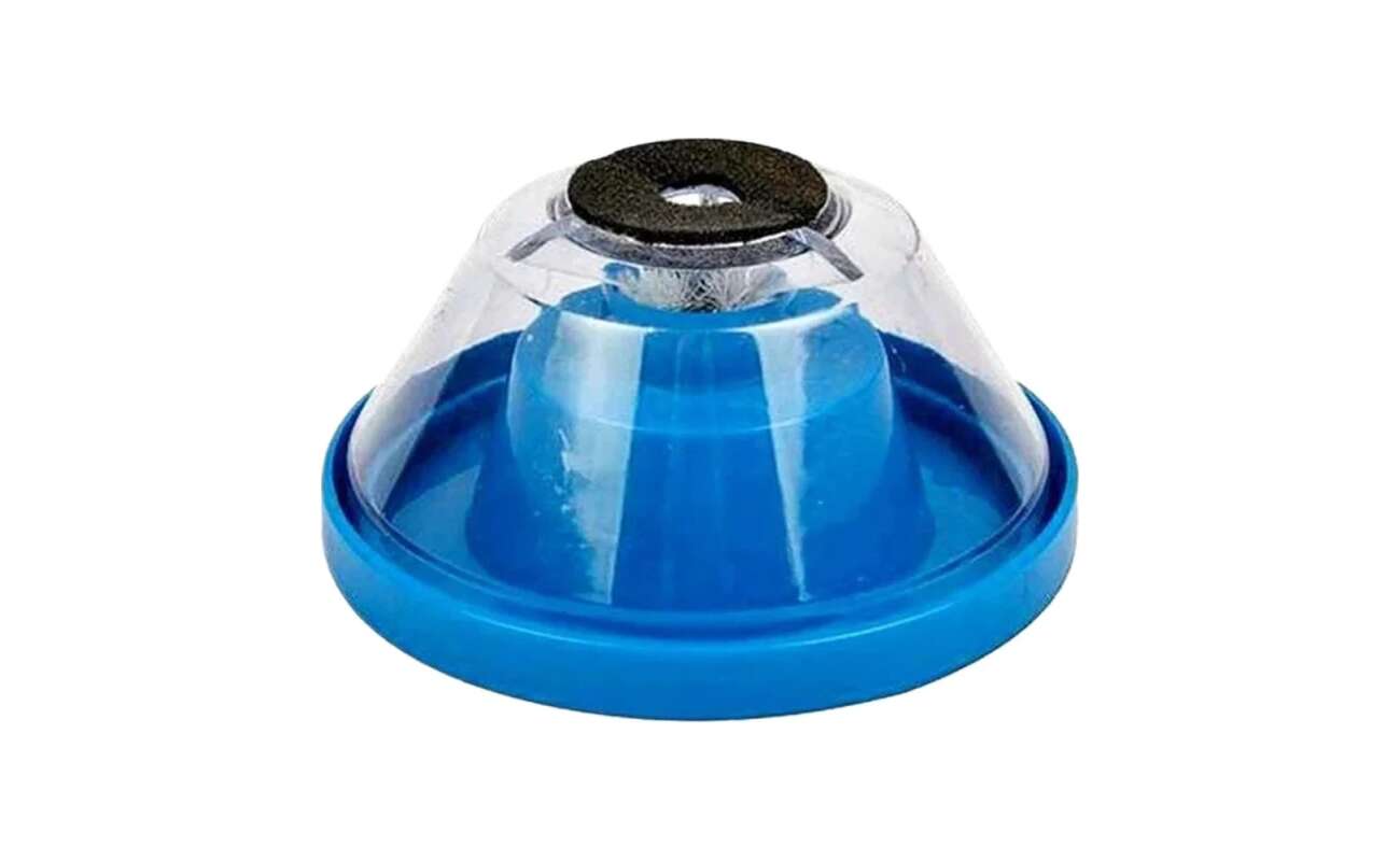 Recolector de Polvo para Taladro STONEGO Brocas de 1 a 10 mm