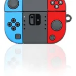 Funda De Silicona Para AirPods Pro - Imagen 5