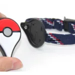 Pulsera De Captura Automática Pokémon Go Plus Bluetooth - Imagen 7