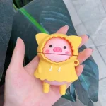 Funda De Silicona Para AirPods Pro - Imagen 6