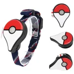 Pulsera De Captura Automática Pokémon Go Plus Bluetooth - Imagen 10