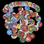 Tazos Pokémon Edición Colección De 1ra Generación - Imagen 6