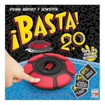 Juego De Mesa Basta 2.0 En Español - Imagen 6