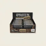 Wild Protein - Mini Chocolate 24 Unidades - Imagen 3