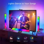 Lámpara Smart De 32 Leds RGB Symphony (1 Unidad) - Imagen 7