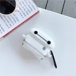 Funda De Silicona Para AirPods Pro - Imagen 9