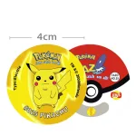 Tazos Pokémon Edición Colección De 1ra Generación - Imagen 2