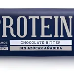 Barritas Wild Protein Chocolate Bitter - 16 Unidades - Imagen 4