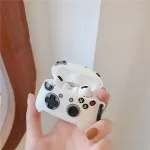 Funda De Silicona Para AirPods Pro - Imagen 8