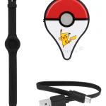 Pulsera De Captura Automática Pokémon Go Plus Bluetooth - Imagen 6