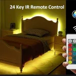 Tira 30 Led 5050 Control Wifi Con Alexa, Google Home 20m - Imagen 6