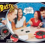 Juego De Mesa Basta 2.0 En Español - Imagen 2