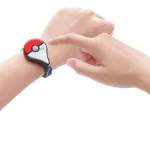 Pulsera De Captura Automática Pokémon Go Plus Bluetooth - Imagen 9