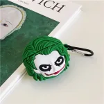 Funda De Silicona Para AirPods Pro - Imagen 3