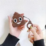 Funda De Silicona Para AirPods Pro - Imagen 7