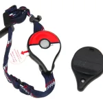 Pulsera De Captura Automática Pokémon Go Plus Bluetooth - Imagen 4