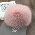 Gorro Ruso De Invierno Cálido Para Mujer - Elegir Color - Imagen 10