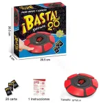 Juego De Mesa Basta 2.0 En Español - Imagen 5