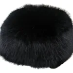 Gorro Ruso De Invierno Cálido Para Mujer - Elegir Color